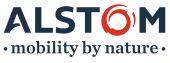Alstom mobility by nature